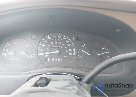 1999 Ford Ranger Xlt from USA, damaged, VIN 1FTYR14X6XPA93968